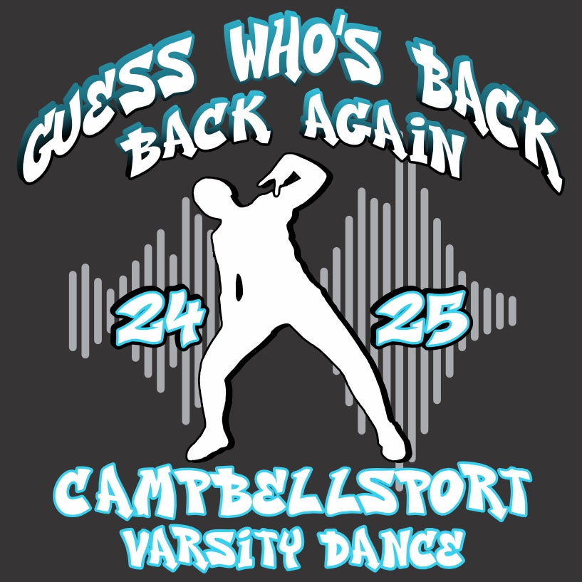 C-Port Varsity Dance