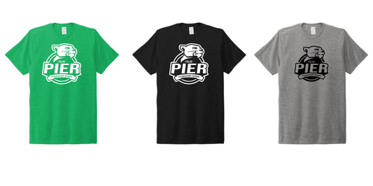 Pier Tri-Blend Tee