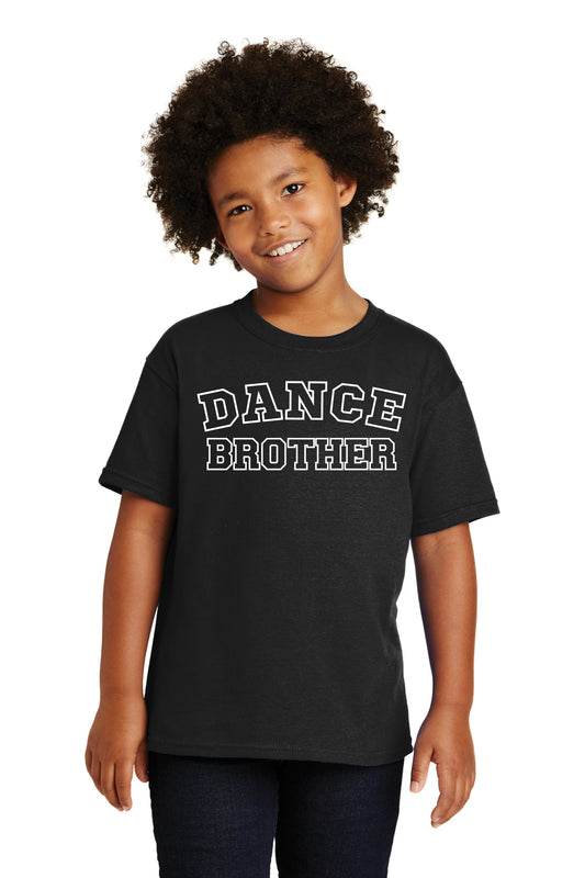 Dance Brother