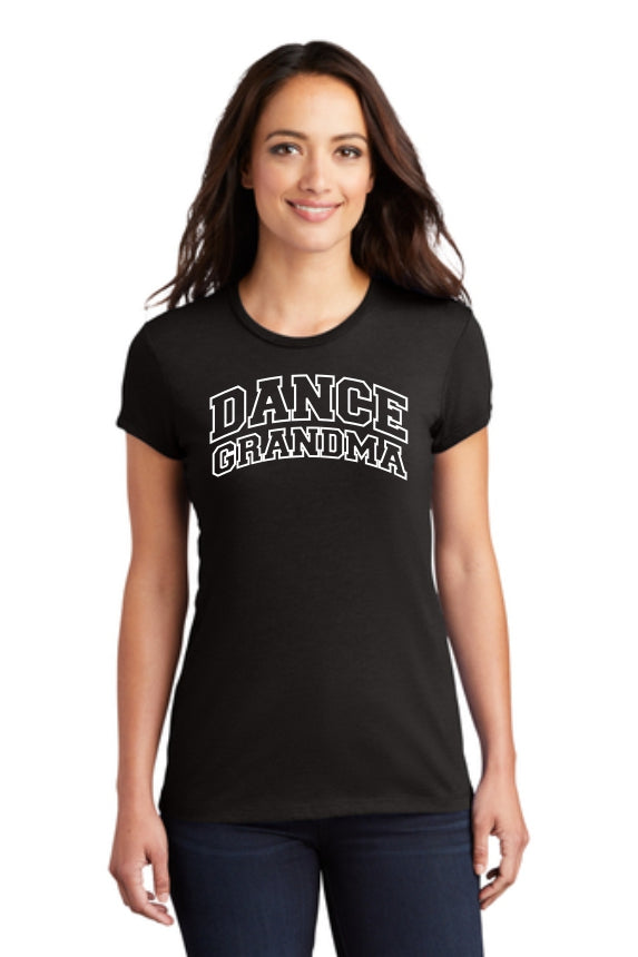 Dance Grandma (3 Color Options)