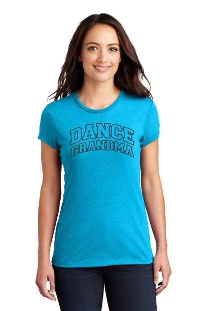 Dance Grandma (3 Color Options)