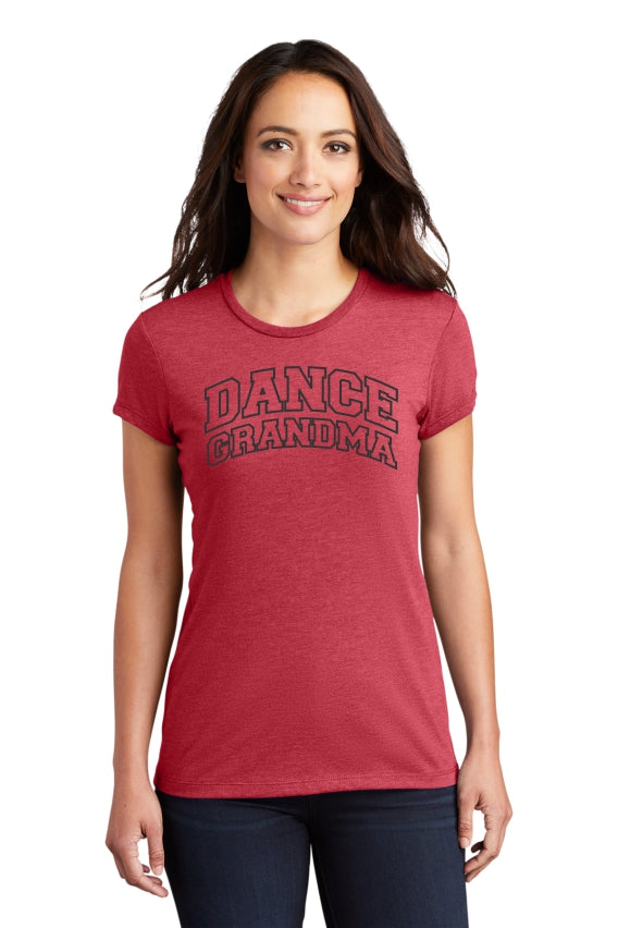 Dance Grandma (3 Color Options)