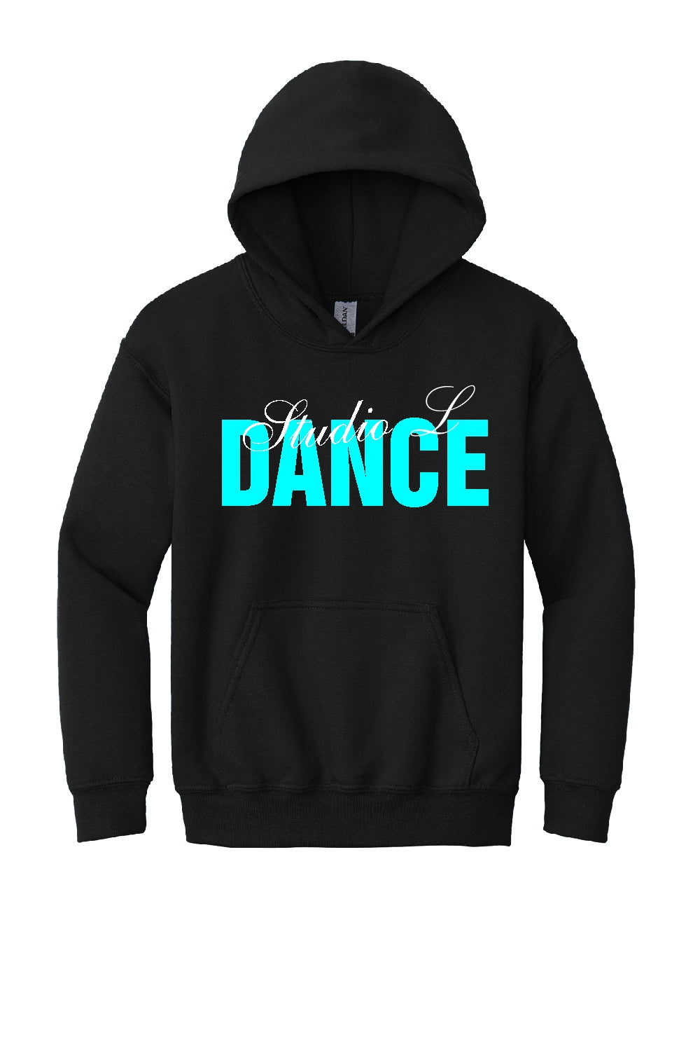 Dance Hood (3 Color Options)