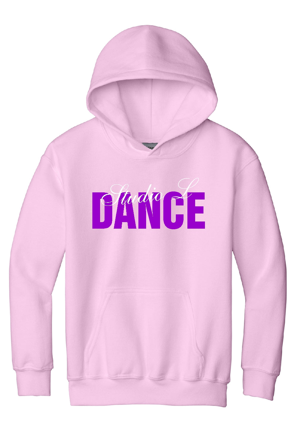 Dance Hood (3 Color Options)