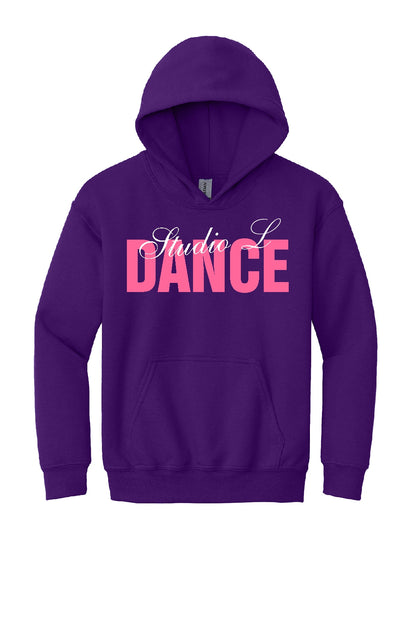 Dance Hood (3 Color Options)