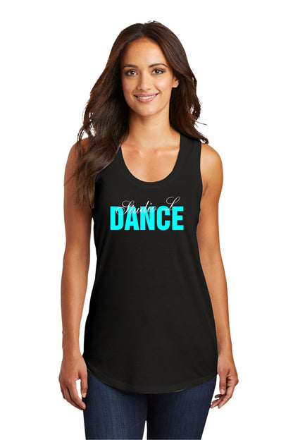 Womens Tank (3 Color Options)