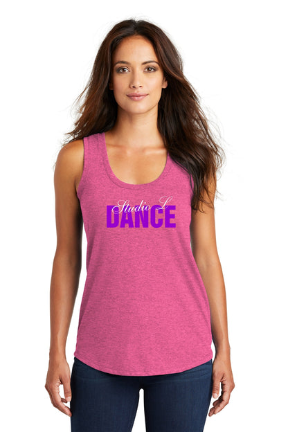 Womens Tank (3 Color Options)