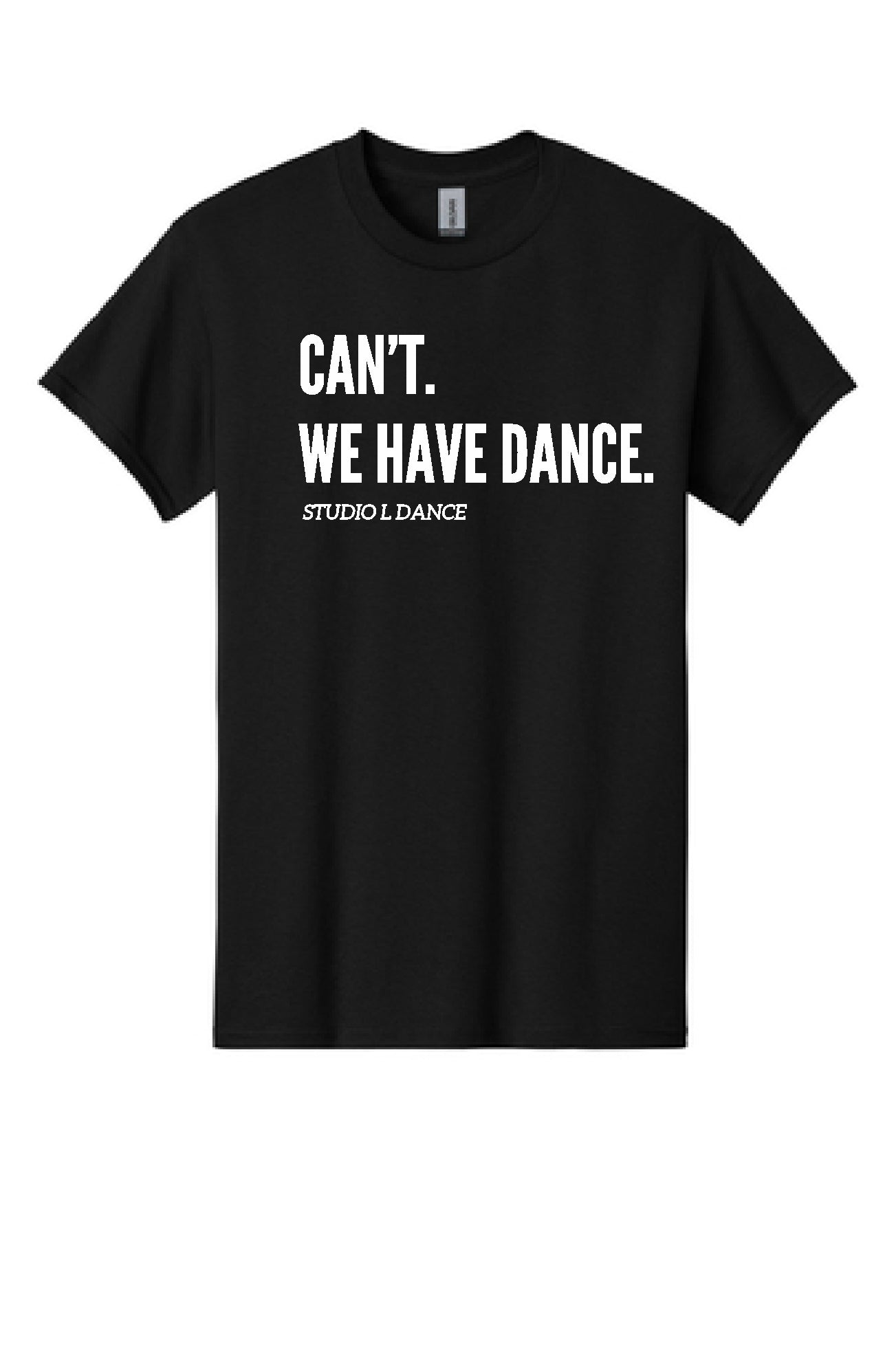 Can't We Have Dance