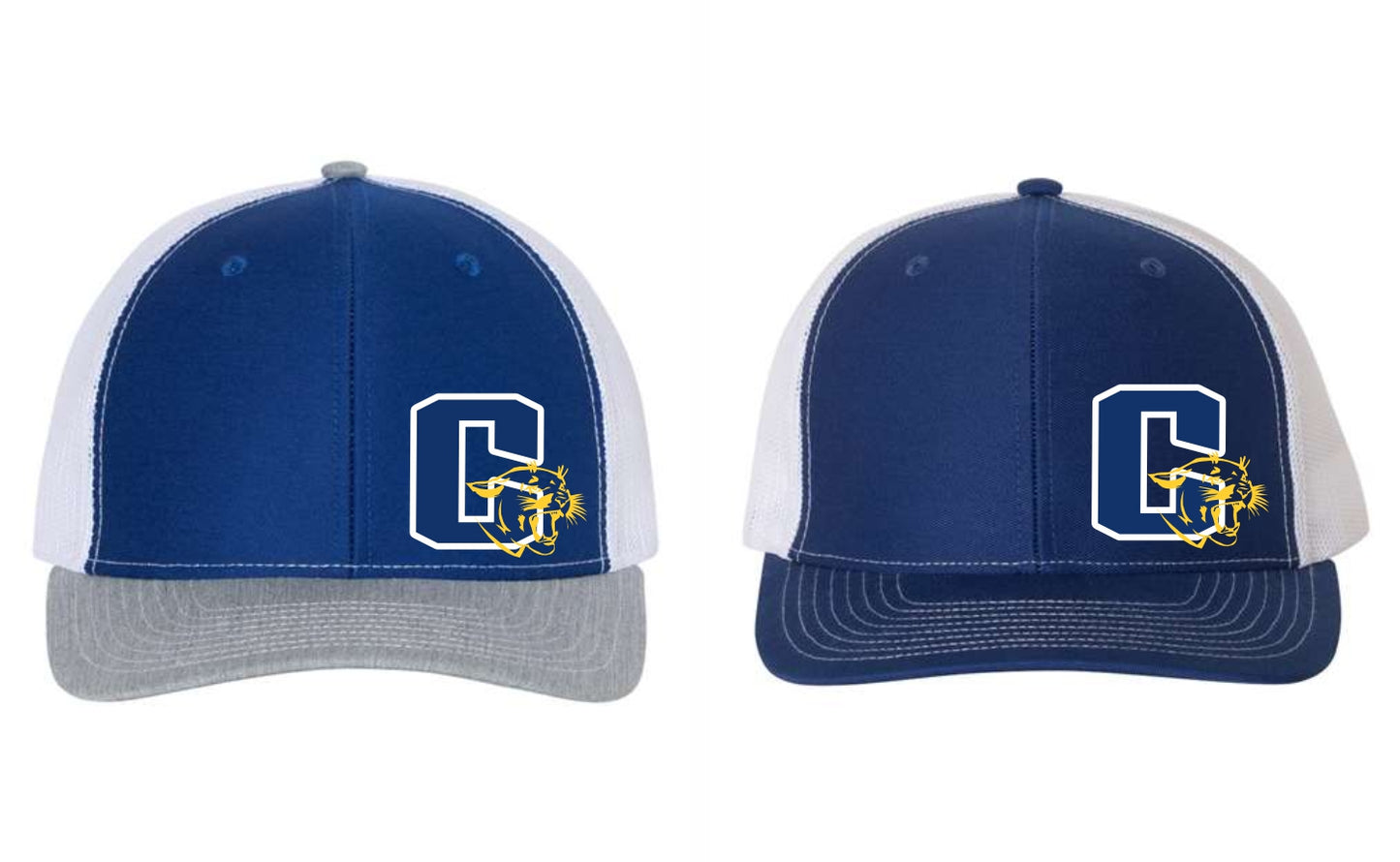 Cport Basketball Hat