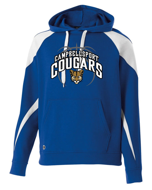 Cport Basketball Hood