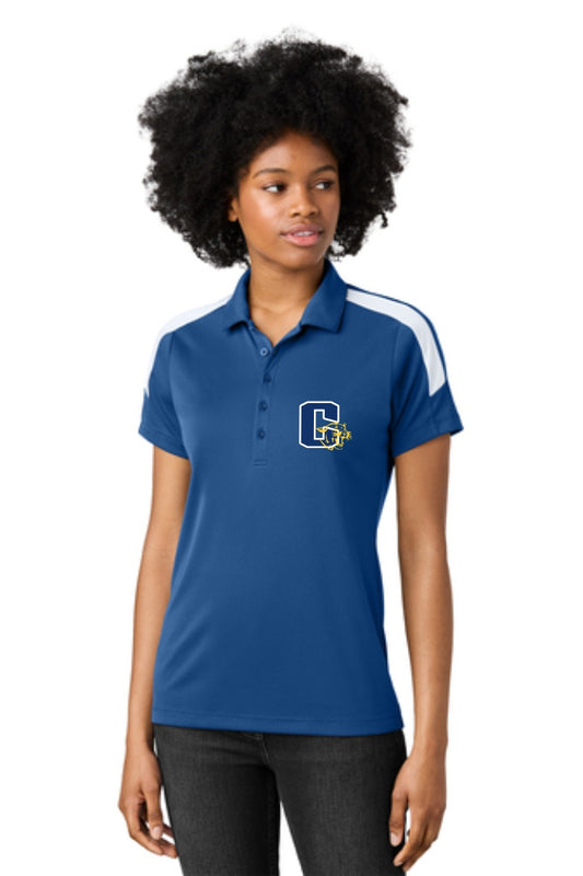 Ladies Coaches Polo