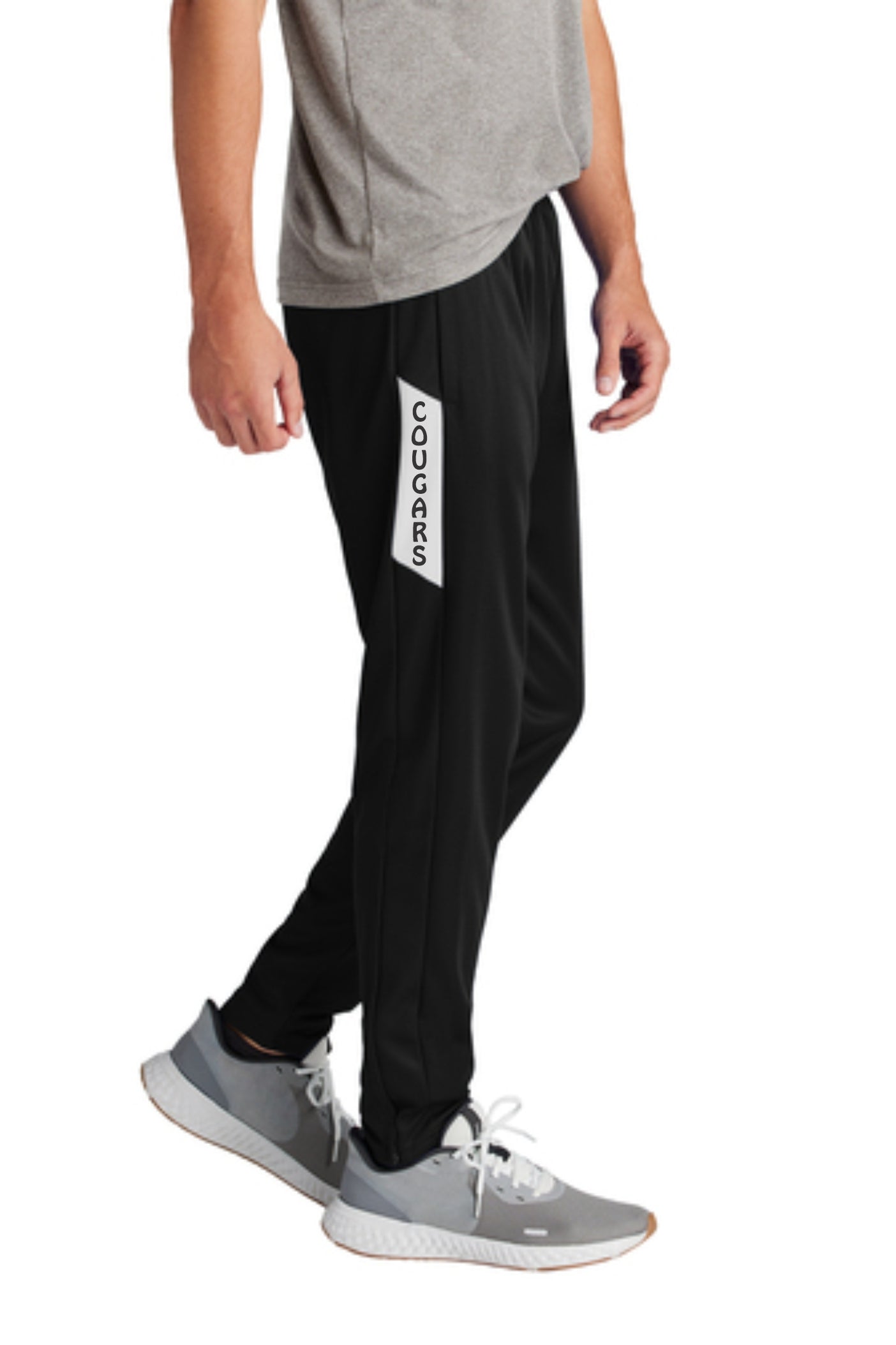 CW Athletic Sweatpants