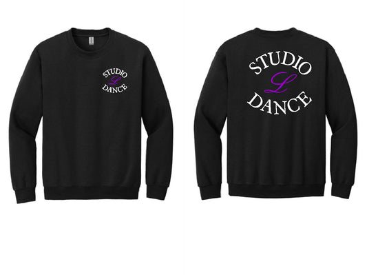 Dance Crew (2 Color Options)