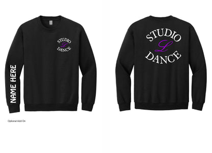 Dance Crew (2 Color Options)