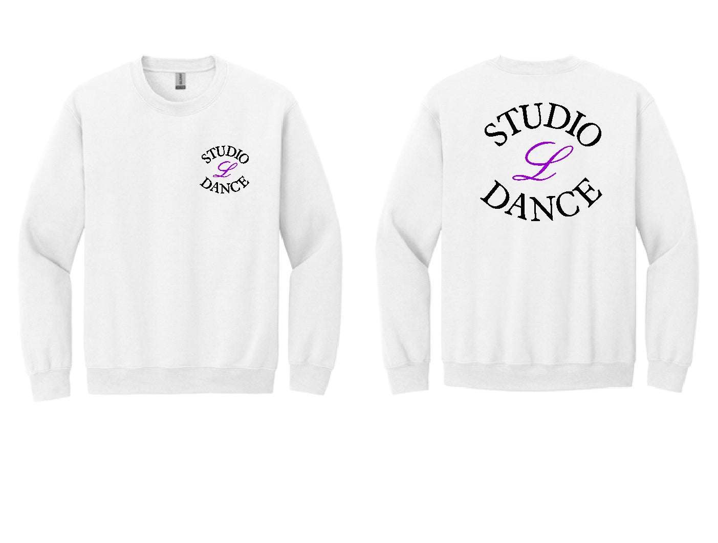 Dance Crew (2 Color Options)