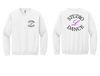 Dance Crew (2 Color Options)