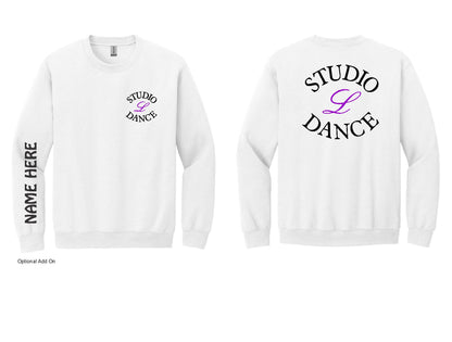 Dance Crew (2 Color Options)