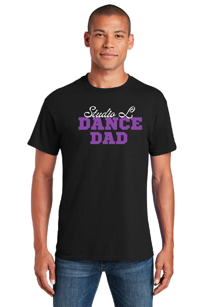 SLD Dance Dad (2 Color Options)