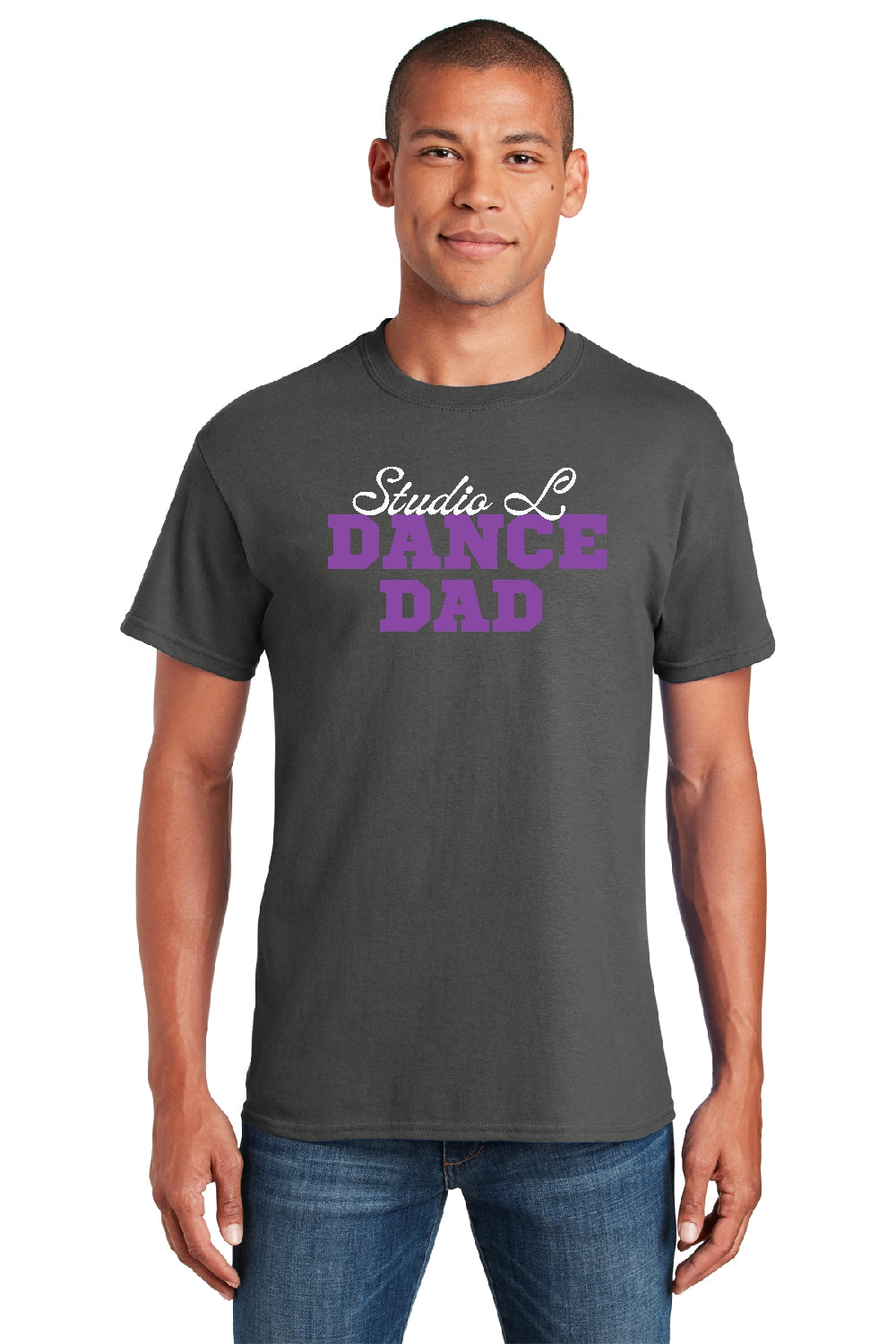 SLD Dance Dad (2 Color Options)