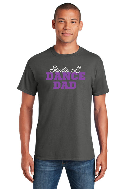 SLD Dance Dad (2 Color Options)