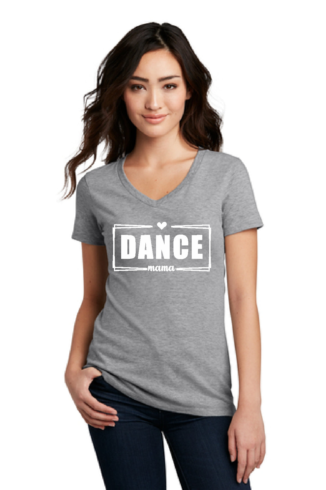 Dance Mama