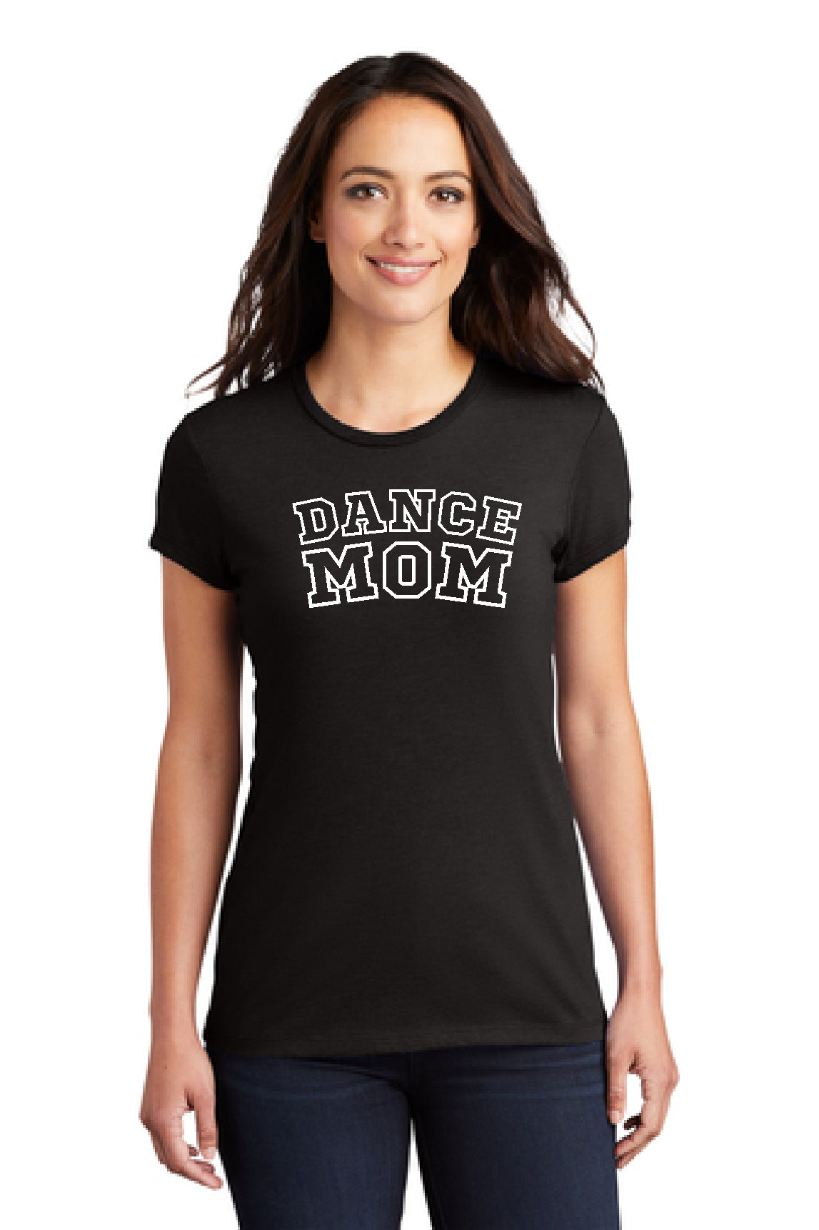 Dance Mom (3 Color Options)