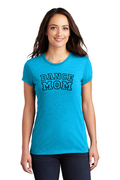 Dance Mom (3 Color Options)