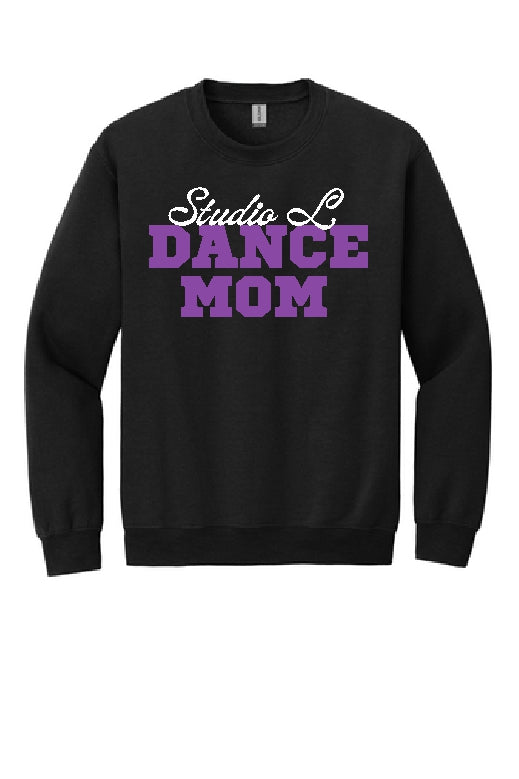 Dance Mom Crew (2 Color Options)