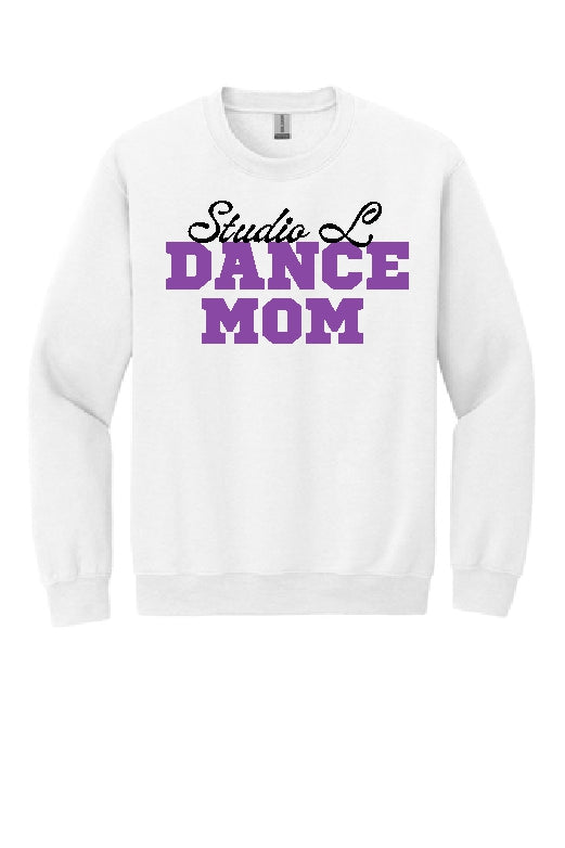 Dance Mom Crew (2 Color Options)