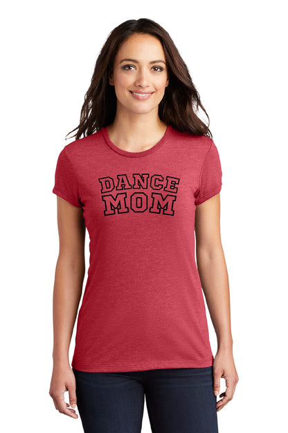 Dance Mom (3 Color Options)